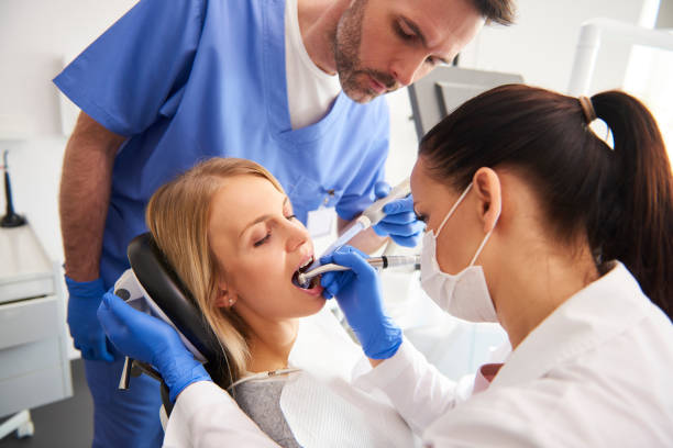 Best Oral Cancer Screening  in Gladstone, MO